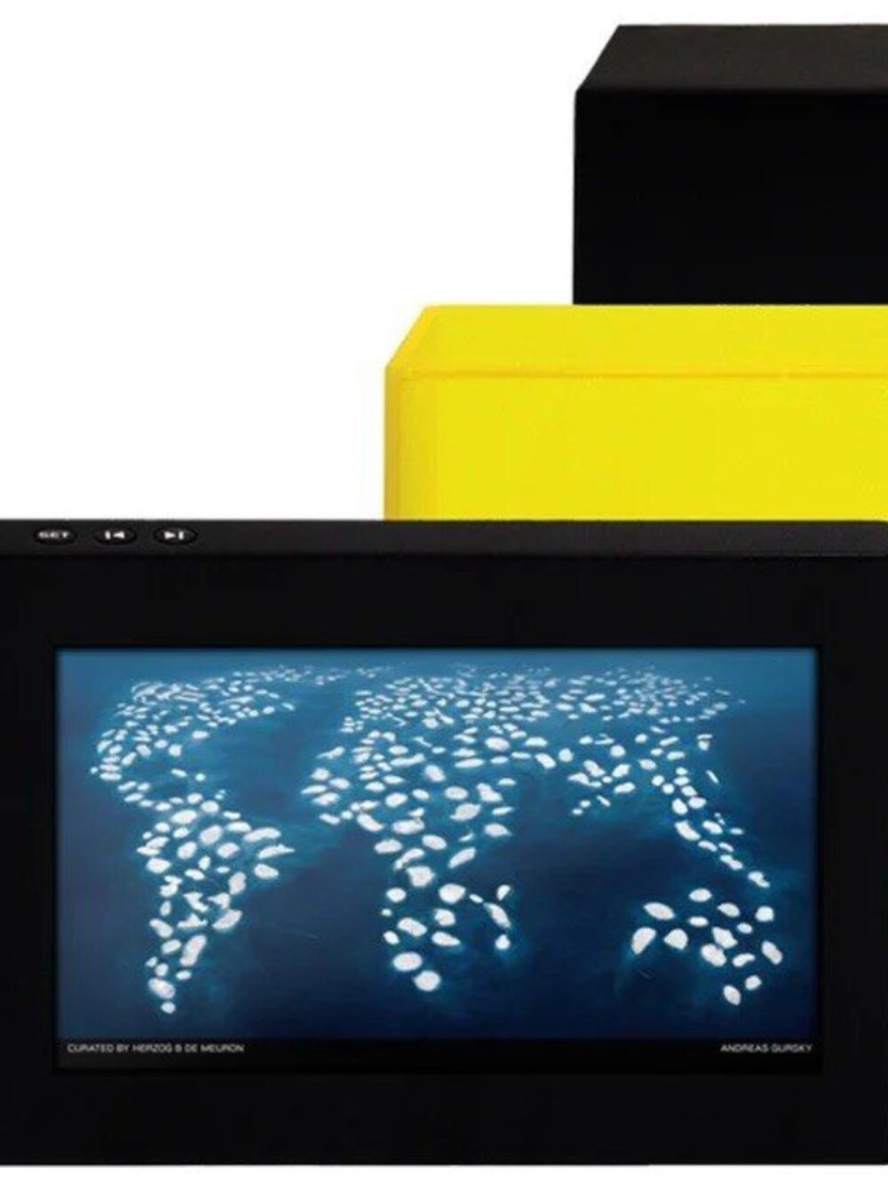 VISIONAIRE 57 2010 Limited Edition — Deluxe Collector’s Set Art Publication RARE